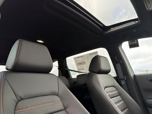New 2026 Honda CR-V Sport Touring image 16