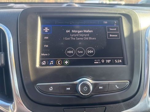 Used 2024 Chevrolet Equinox LS w/ LS Convenience Package AWD/4WD image 20
