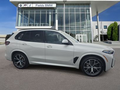 Certified 2024 BMW X5 xDrive40i w/ M Sport Package