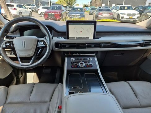 Used 2020 Lincoln Aviator Reserve w/ Equipment Group 202A AWD/4WD image 20