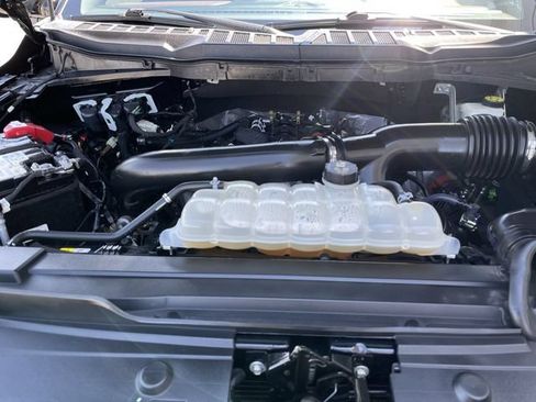 Used 2021 Ford F150 Lariat w/ Equipment Group 502A High AWD/4WD image 26