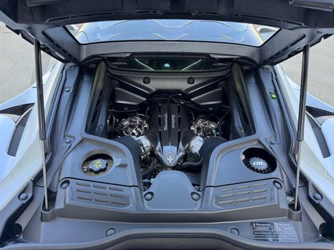 Used 2022 Maserati MC20 Coupe image 24