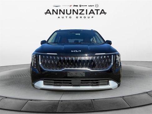 New 2026 Kia Carnival EX image 8