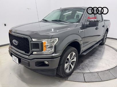 Used 2019 Ford F150 XL w/ Equipment Group 101A Mid