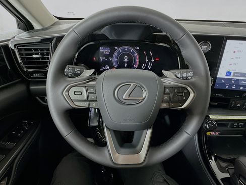 New 2026 Lexus NX 350 AWD w/ Accessory Package (2T) image 11