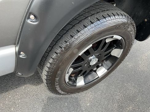 Used 2007 Dodge Ram 1500 Truck Laramie w/ Trailer Tow Group image 38