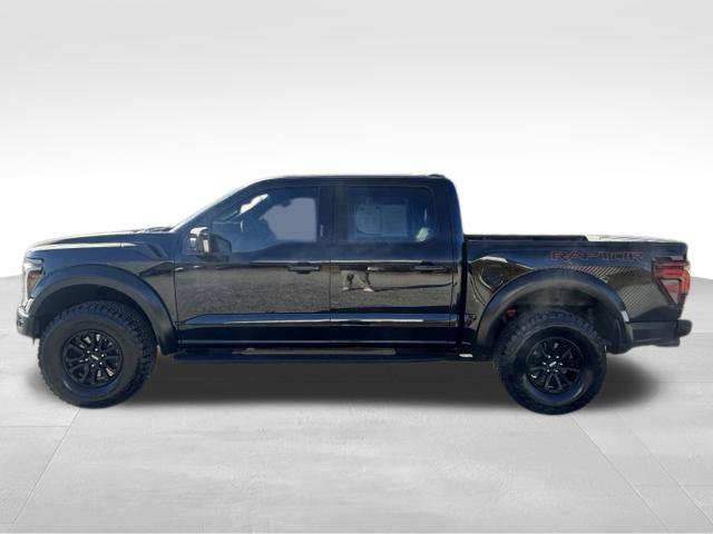 Used 2024 Ford F150 Raptor AWD/4WD image 5