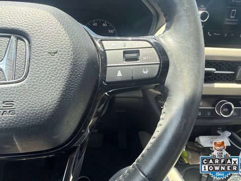 Used 2024 Honda HR-V EX-L image 20