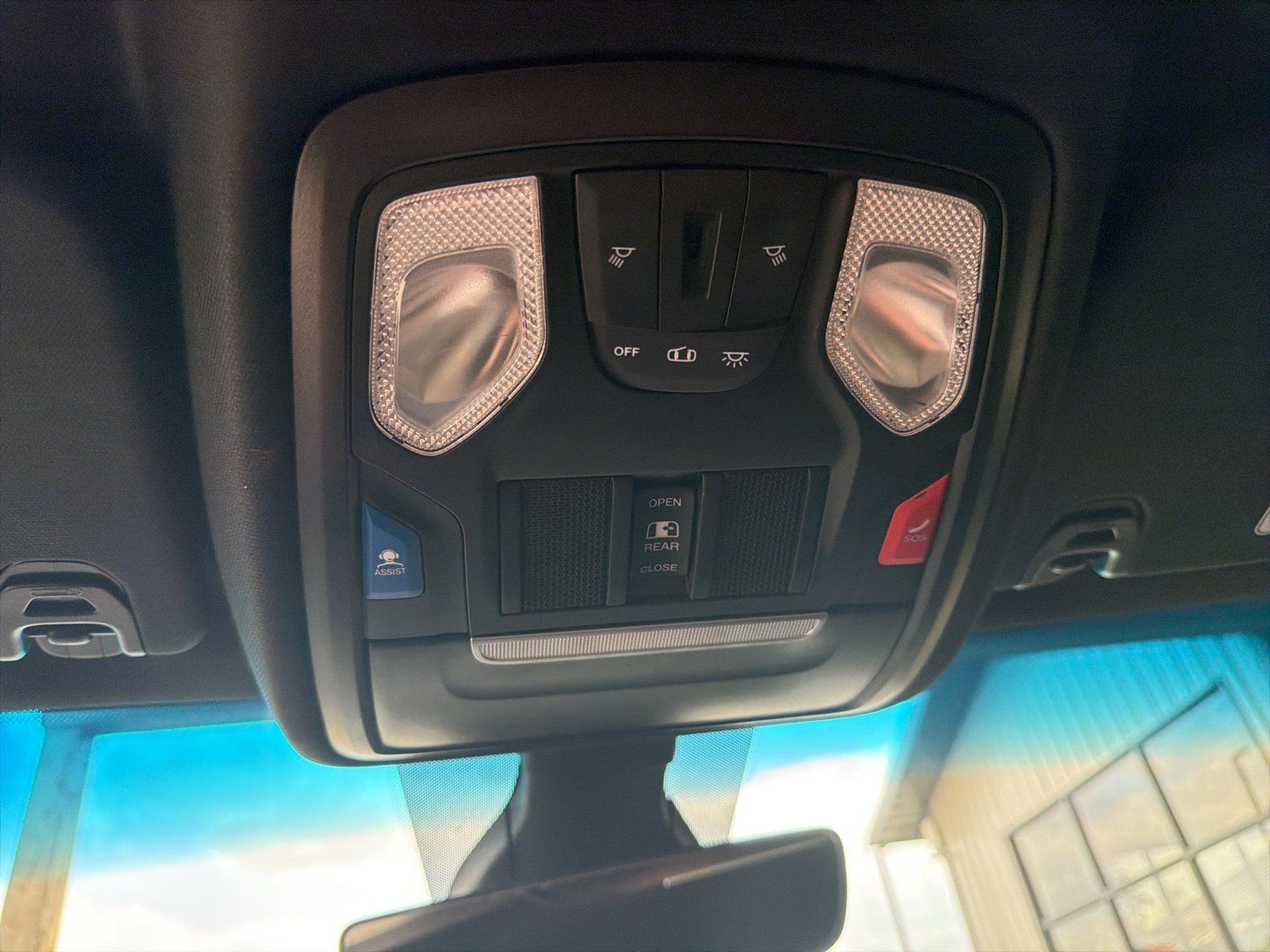 Used 2023 RAM 1500 Big Horn AWD/4WD image 19