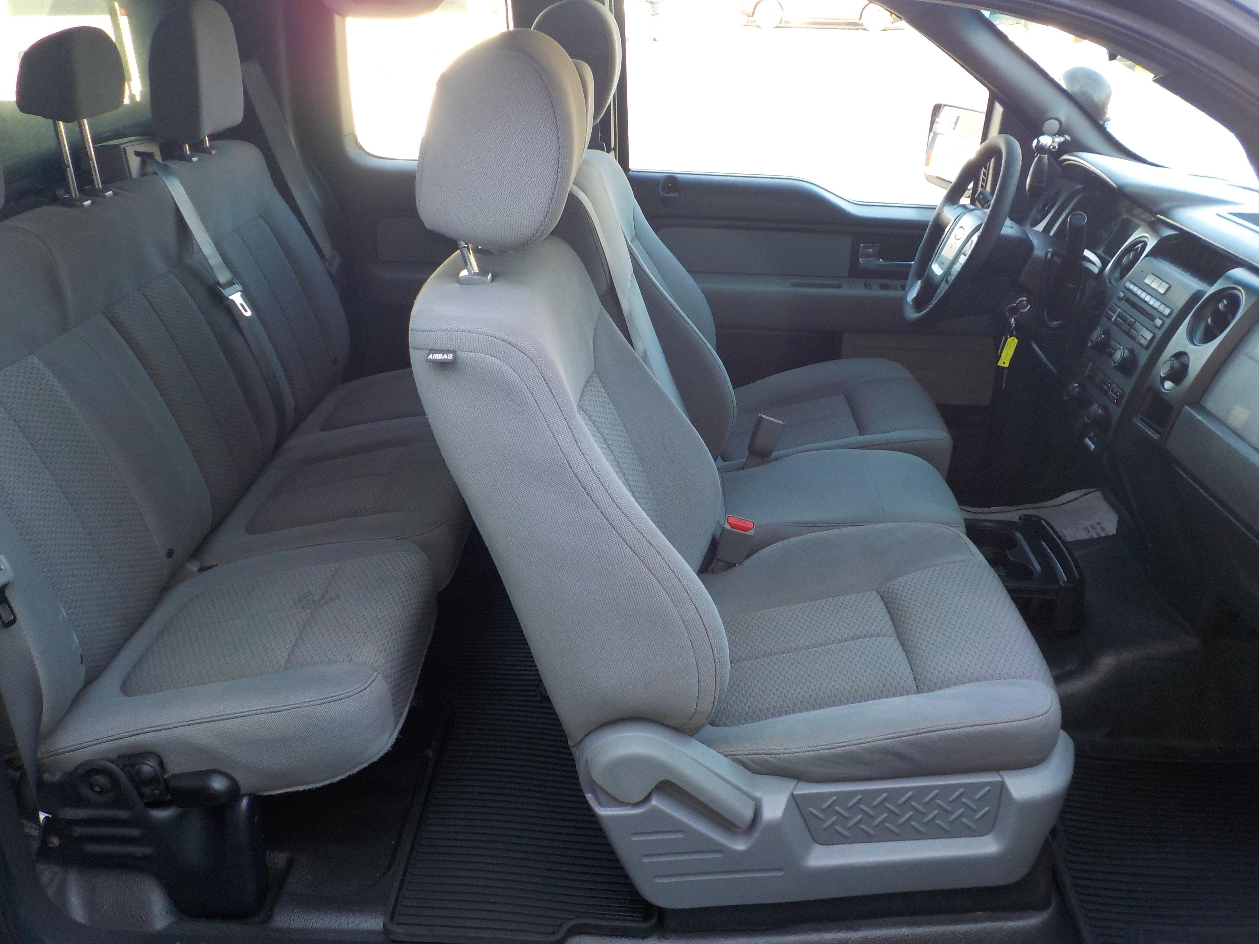 Used 2014 Ford F150 XL w/ Equipment Group 101A Mid RWD image 27