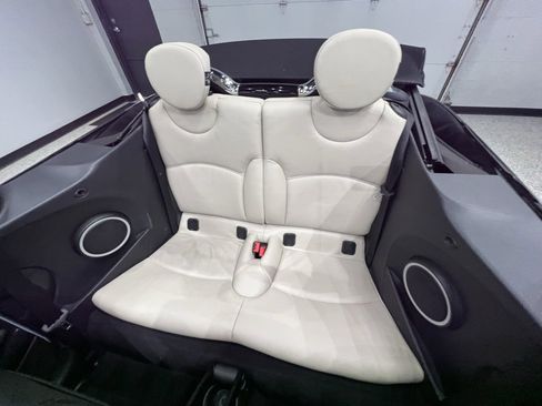 Used 2014 MINI Cooper S image 29