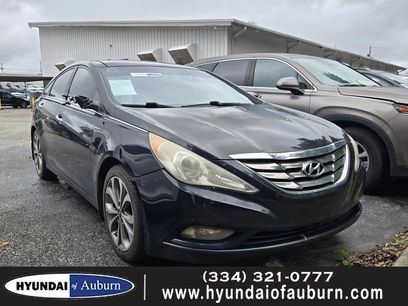 Used 2013 Hyundai Sonata Limited w/ Premium Pkg
