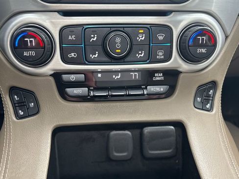 Used 2019 GMC Yukon SLT w/ Premium Edition image 38