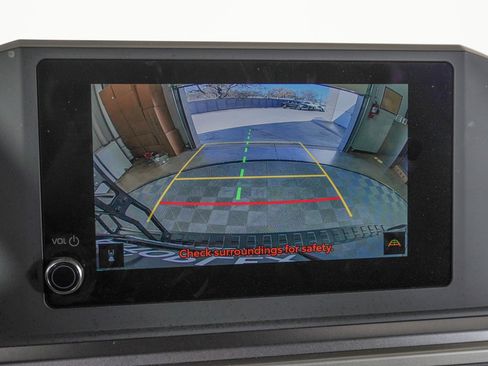 Used 2025 Toyota 4Runner TRD Off-Road image 24