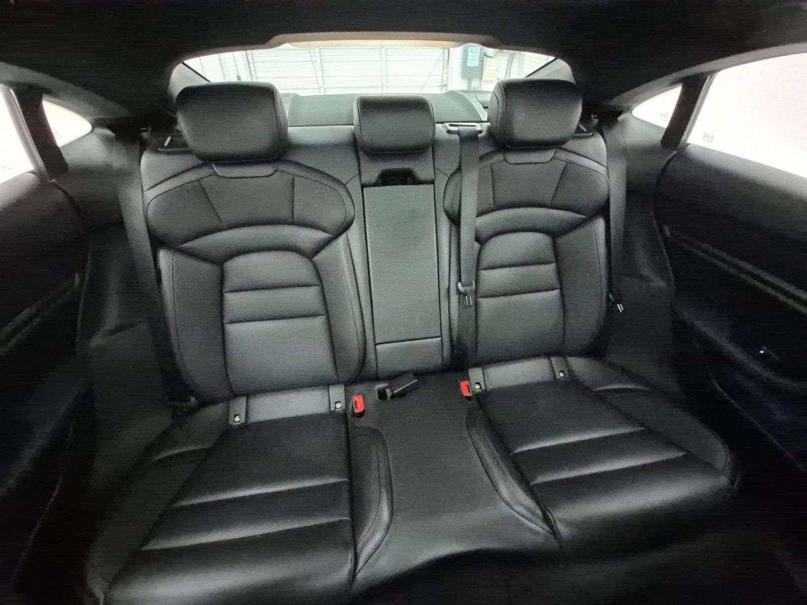 Certified 2024 Porsche Taycan w/ Premium Package RWD image 22