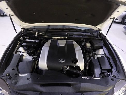 Used 2014 Lexus GS 350 image 9