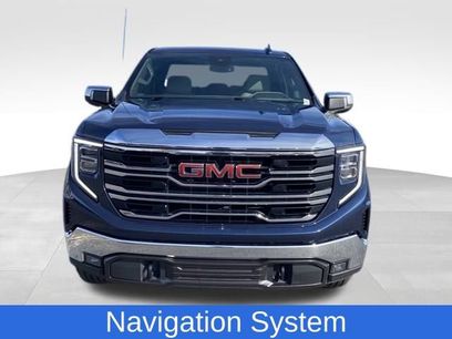 Used 2023 GMC Sierra 1500 SLT w/ SLT Premium Package