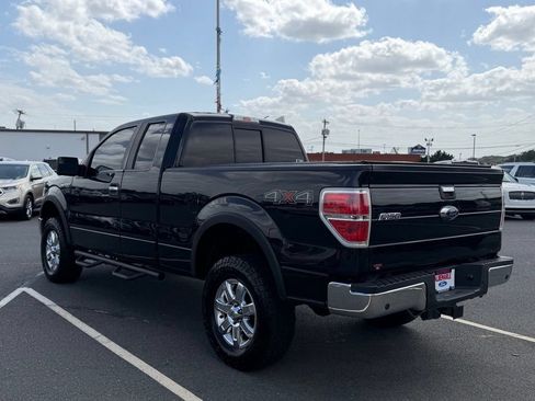 Used 2013 Ford F150 XLT w/ Luxury Equipment Group AWD/4WD image 6
