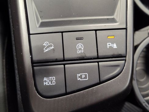 Used 2026 Kia Sportage EX w/ EX Panorama Roof Package FWD image 16