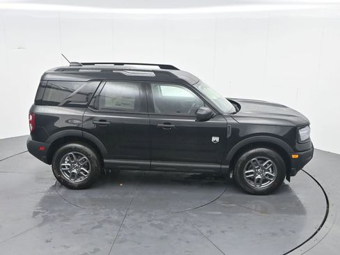 New 2026 Ford Bronco Sport Big Bend AWD/4WD image 27