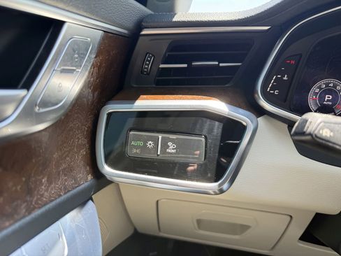Used 2020 Audi A6 2.0T Premium Plus w/ Premium Plus Package AWD/4WD image 32