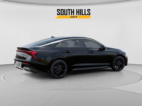 New 2026 Kia K5 GT-Line AWD/4WD image 6
