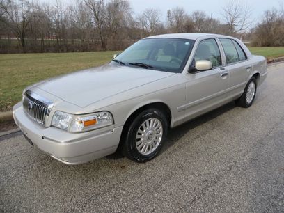 Used 2006 Mercury Grand Marquis LS