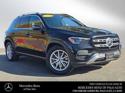 Certified 2024 Mercedes-Benz GLE 450e 4MATIC