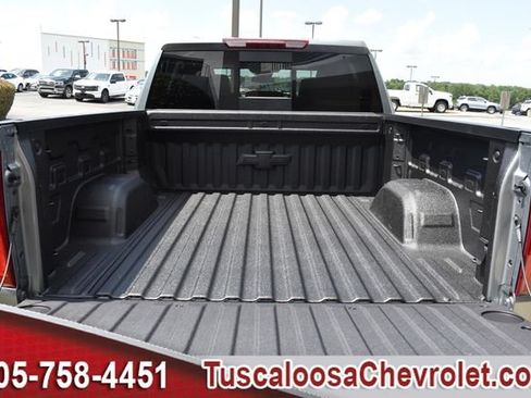 New 2026 Chevrolet Silverado 1500 RST AWD/4WD image 9