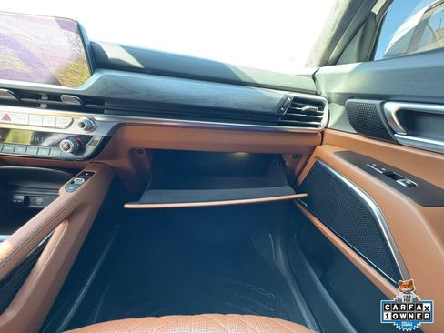 Certified 2025 Kia Telluride SX Prestige X-Pro image 25