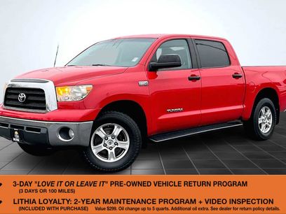 Used 2008 Toyota Tundra SR5