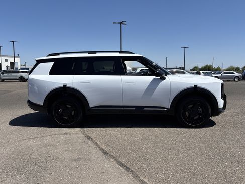 Used 2027 Kia Telluride EX X-Line AWD/4WD image 6
