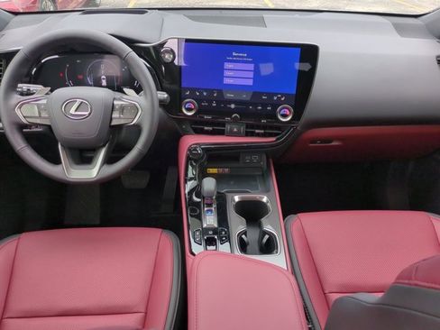 New 2026 Lexus NX 350 AWD w/ Premium Package image 14