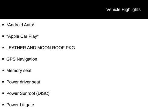 Used 2018 Jeep Grand Cherokee Limited w/ Trailer Tow Group IV image 5
