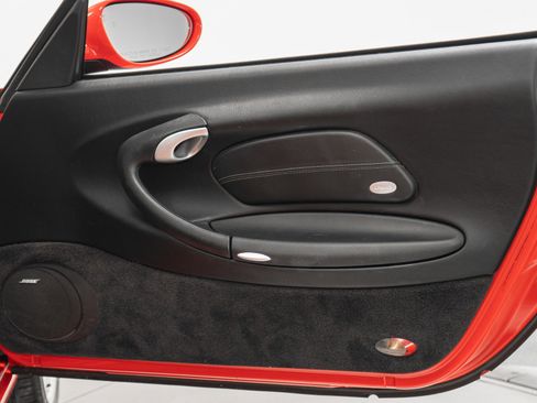 Used 2004 Porsche 911 Cabriolet image 35