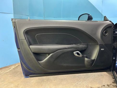 Used 2017 Dodge Challenger R/T Scat Pack w/ Leather Interior Group image 31