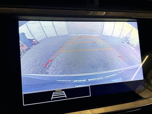 Used 2021 Buick Encore GX Select image 20