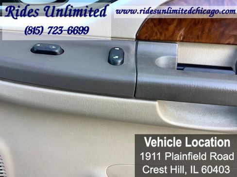 Used 2004 Ford F350 Lariat image 32