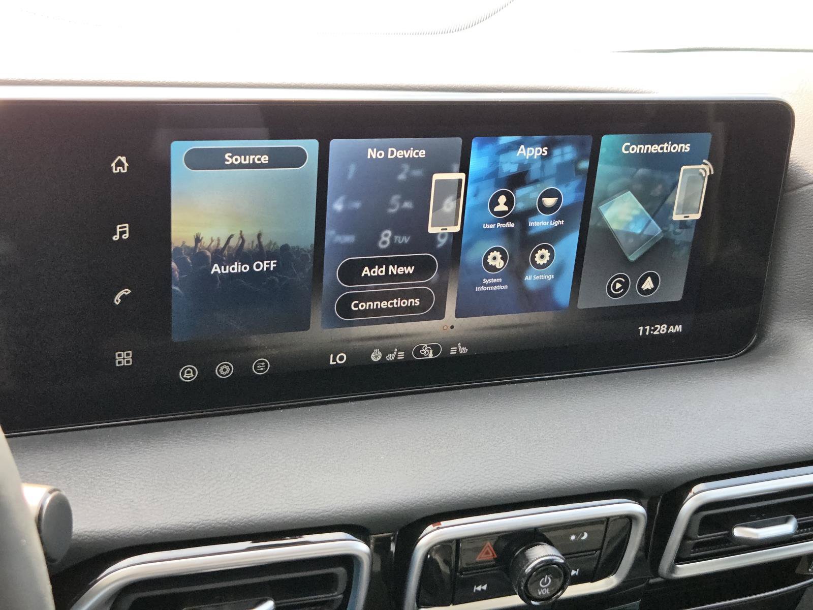 New 2027 Nissan Sentra SV FWD image 19