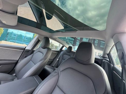 Used 2024 Tesla Model 3 Long Range image 54