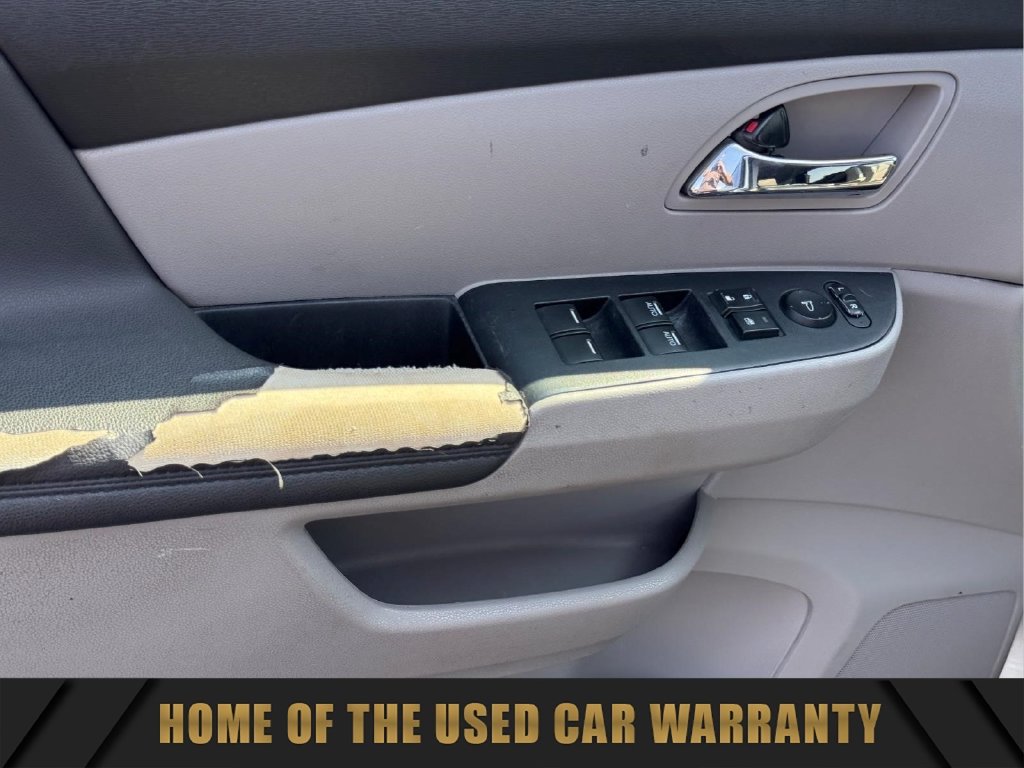 Used 2015 Honda Odyssey EX-L image 25