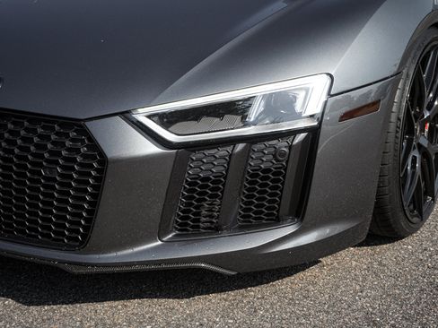Used 2018 Audi R8 V10 plus AWD/4WD image 6