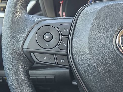 New 2026 Toyota Corolla LE image 16