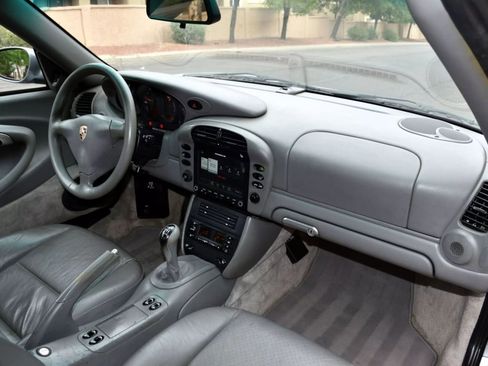 Used 2002 Porsche 911 Cabriolet image 26