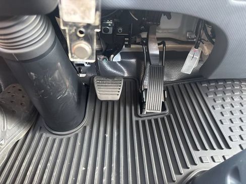 New 2025 Chevrolet Low Cab Forward 5500HG RWD image 18