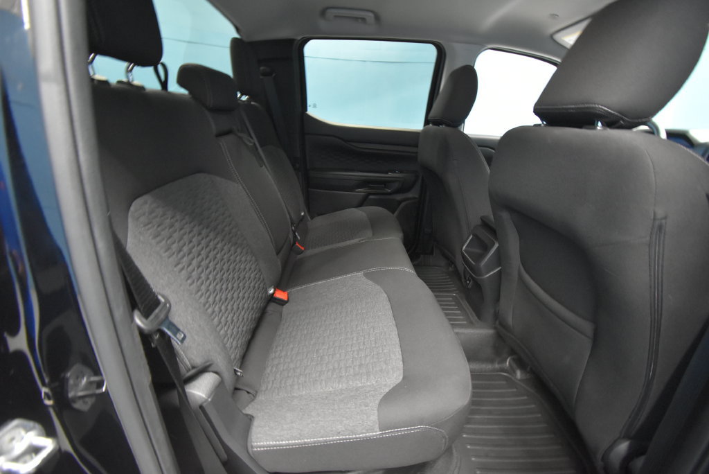 Used 2025 Ford Ranger XL AWD/4WD image 27