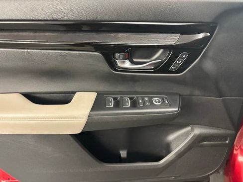 Certified 2025 Honda CR-V EX-L image 19