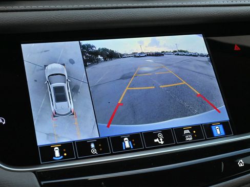 New 2026 Cadillac XT5 Premium Luxury w/ Driver Assist Package image 13