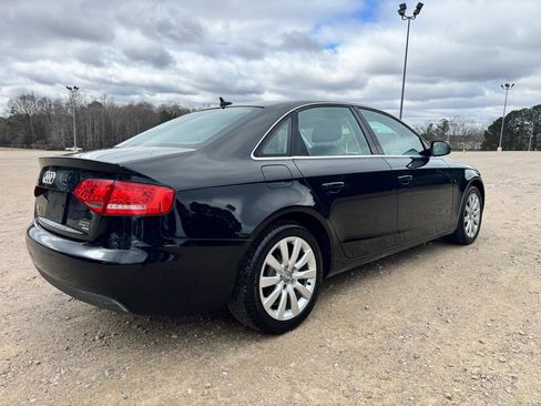 Used 2012 Audi A4 2.0T Premium image 6