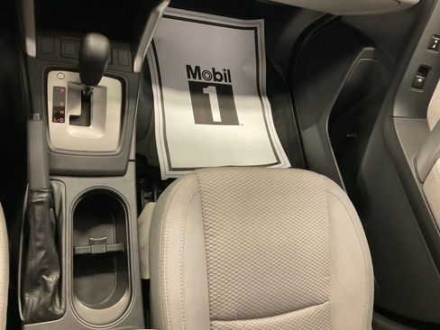 Used 2015 Subaru Forester 2.5i w/ Alloy Wheel Package image 23